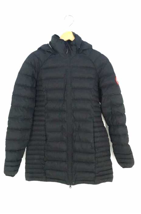 CANADA GOOSE カナダグース ブルックベール ダウンコート