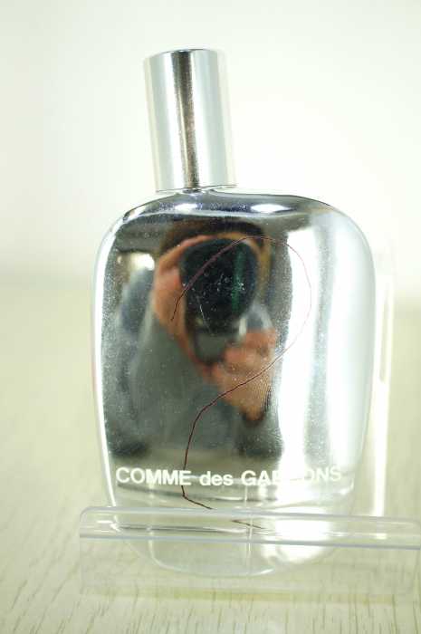 COMME des GARCONS （コムデギャルソン） EAU DE PARFUM オードパルファム メンズ ファッション雑貨