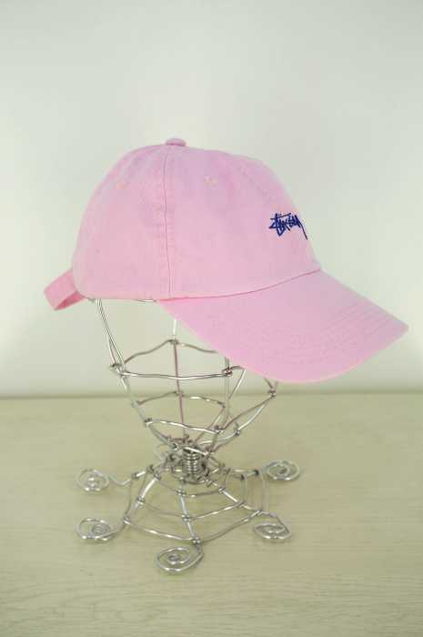 STUSSY （ステューシー） レディース 帽子
