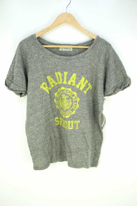BEAMS　HEART（ビームスハート） Tシャツ レディース トップス
