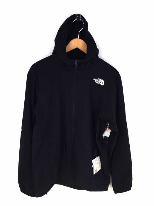 THE NORTH FACE (ザノースフェイス) Anytime Wind Hoodie メンズ アウター