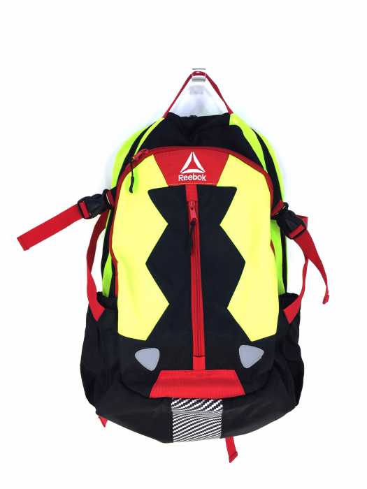 Reebok （リーボック） バックパック　ポンプフューリー メンズ バッグ