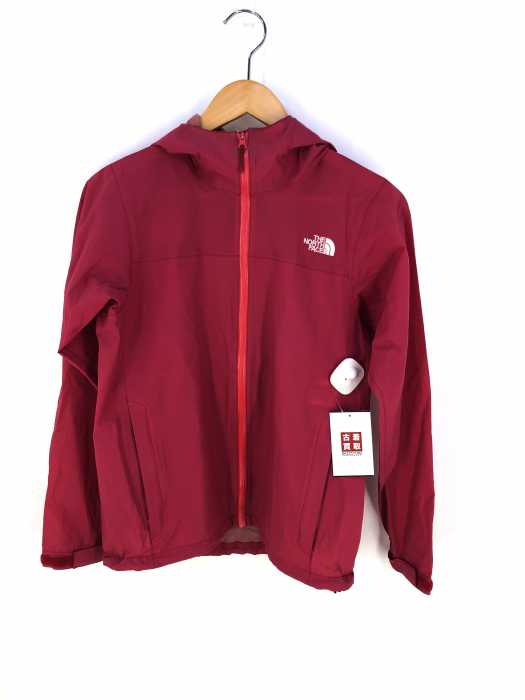 THE NORTH FACE (ザノースフェイス) ベンチャージャケット レディース アウター