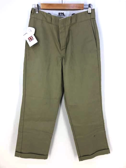 Dickies（ディッキーズ） 874 メンズ パンツ