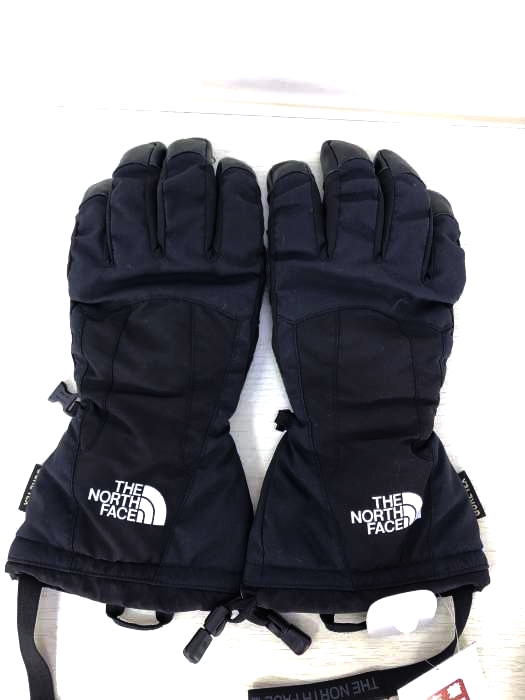 THE NORTH FACE(ザノースフェイス) PLASMA GTX GLOVE メンズ ファッション雑貨