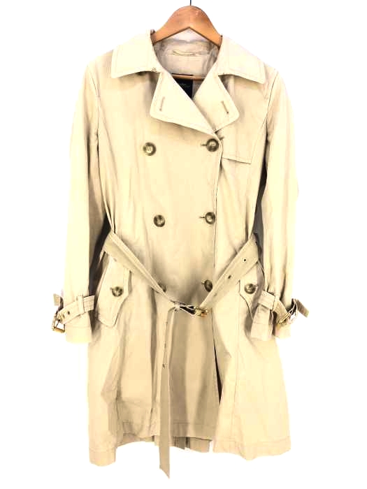  MAX MARA WEEKEND LINE（ウィークエンドライン） トレンチコート レディース アウター