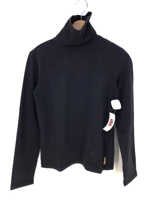 ARMANI JEANS(アルマーニジーンズ) タートルネックカットソー メンズ トップス