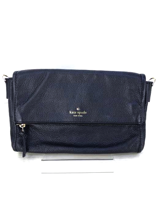 Kate spade（ケイトスペード） レザークラッチバック レディース バッグ