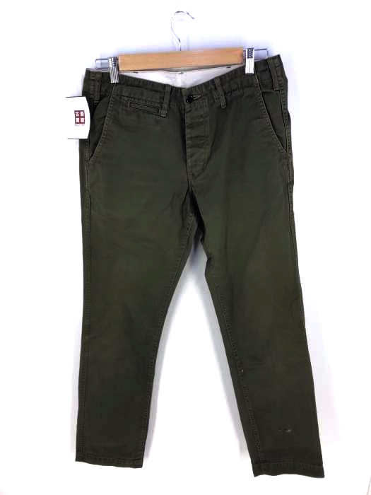 BURGUS PLUS（バーガスプラス） LOT401 メンズ パンツ
