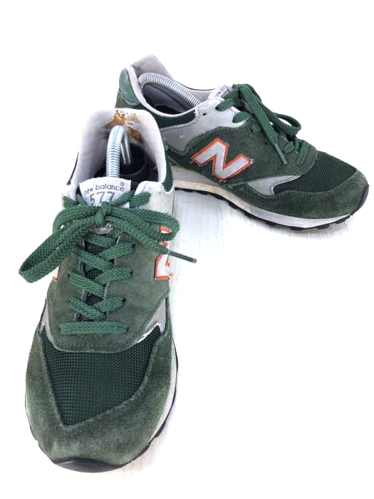 NEW BALANCE(ニューバランス) MADE IN ENGLAND 577 メンズ シューズ