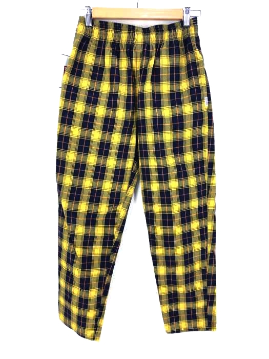 JOURNAL STANDARD relume（ジャーナルスタンダードレリューム） チェックシェフパンツ メンズ パンツ