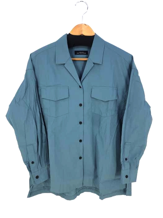 UNITED ARROWS green label relaxing(ユナイテッドアローズグリーンレーベルリラクシング) KFC トリアセPE/C SK レディース トップス