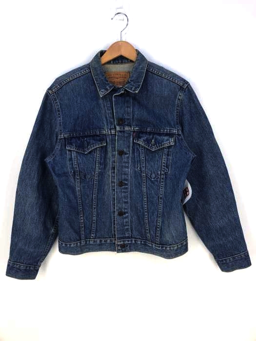 Levis（リーバイス） カナダ製 メンズ アウター