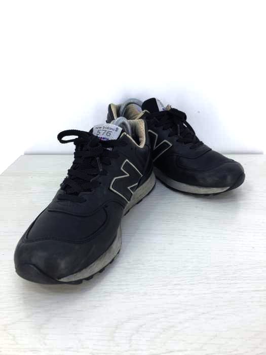 NEW BALANCE（ニューバランス） M576CKK ローカットスニーカー メンズ シューズ