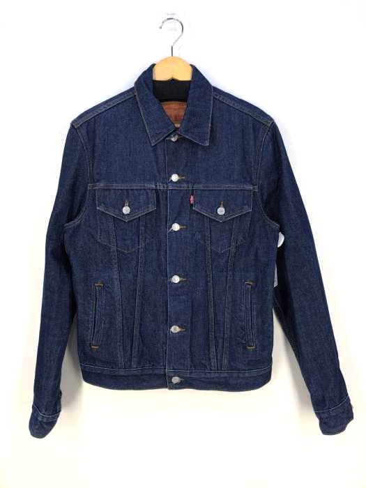 Levis（リーバイス） コットンデニムジャケット レディース アウター