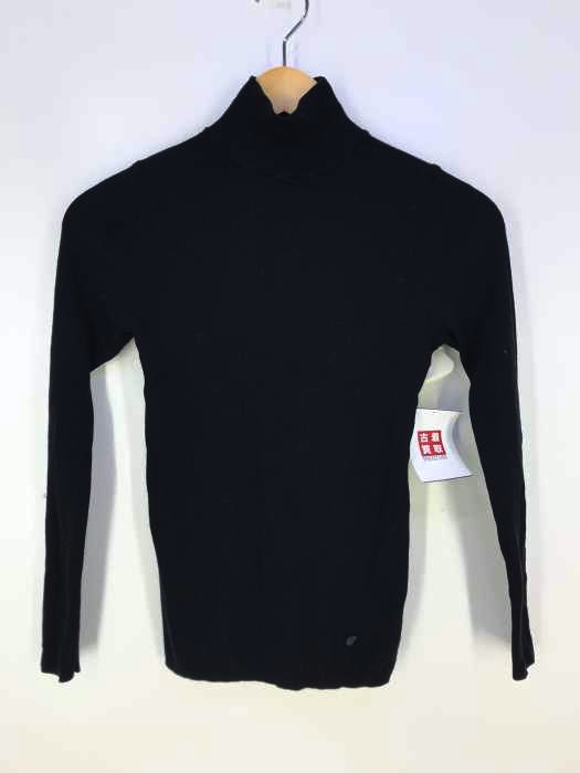 Mackintosh LONDON(マッキントッシュ ロンドン) ハイネックセーター レディース トップス