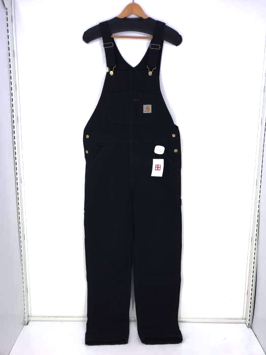 Carhartt WIP(カーハートワークインプログレス) BIB OVERALL メンズ オールインワン