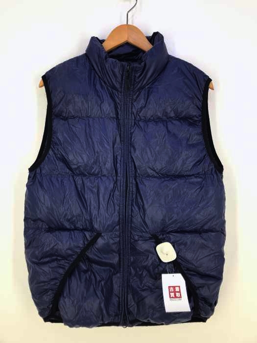 Gap(ギャップ) ダウンベスト メンズ アウター
