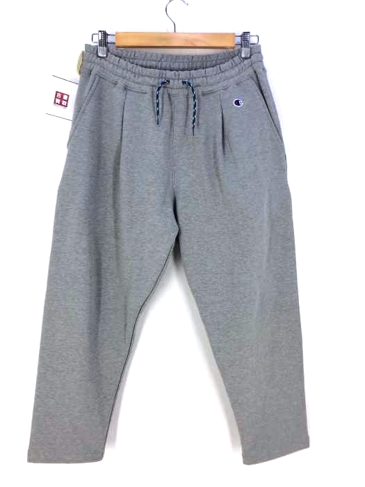 Champion(チャンピオン) オックスフォードグレー スウェットパンツ メンズ パンツ