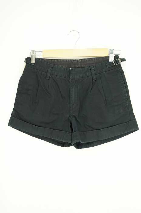 HYSTERIC GLAMOUR （ヒステリックグラマー） ショートパンツ レディース パンツ
