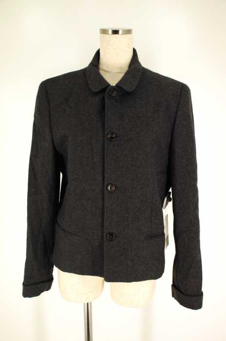 tricot COMME des GARCONS（トリココムデギャルソン） ウール3Bジャケット レディース アウター