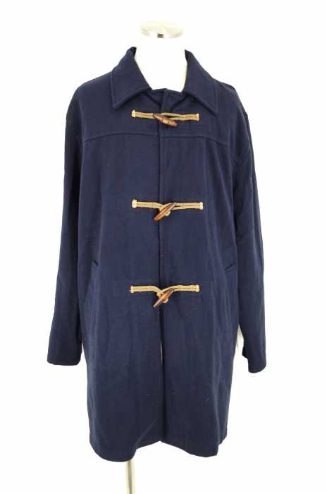 Polo by RALPH LAUREN (ポロバイラルフローレン) ダッフルコート メンズ アウター