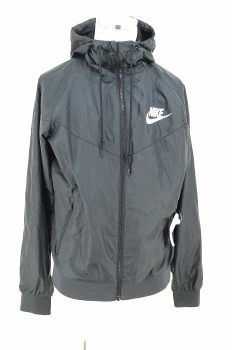 NIKE （ナイキ） フーデットジップアップブルゾン ウインドランナー メンズ アウター