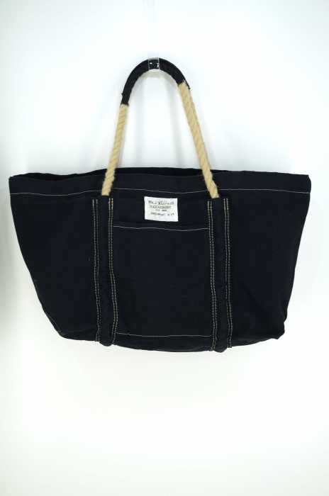 WM.J.MILLS&CO.(ウィリアムジェイミルズ) キャンバストートバッグ レディース バッグ