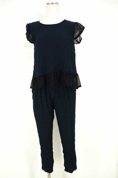 UNITED ARROWS (ユナイテッドアローズ) オールインワン レディース アクセサリー