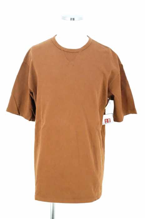 tone (トーン) 17SS 3 STITCH TEE メンズ トップス