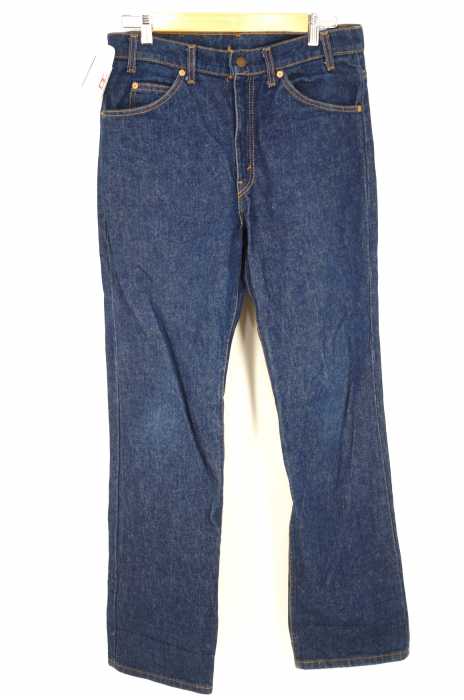 Levis （リーバイス） MADE IN USA オレンジタブ 517 メンズ パンツ