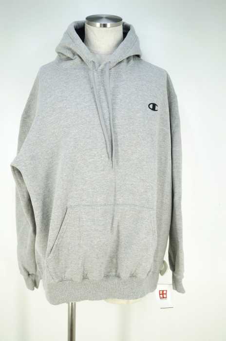 Champion （チャンピオン） ECO エコフリース メンズ トップス
