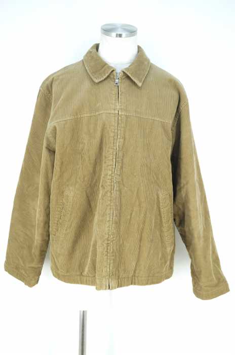 Eddie Bauer （エディーバウアー） コーデュロイブルゾン メンズ アウター