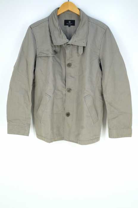 BEAUTY & YOUTH UNITED ARROWS  （ビューティーアンドユースユナイテッドアローズ） カバーオール メンズ アウター