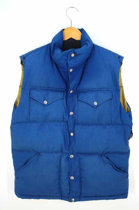 THE NORTH FACE （ザノースフェイス） 茶タグ メンズ アウター