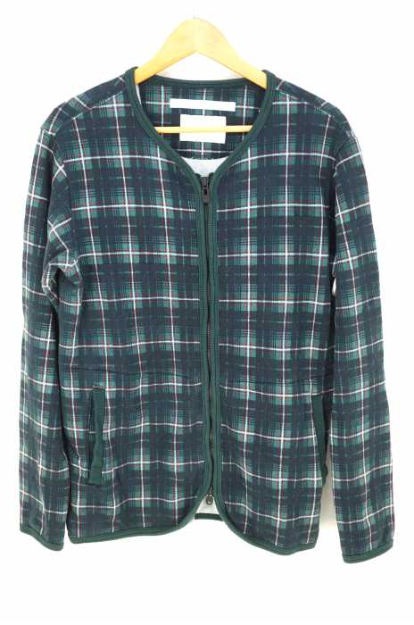 WHITE MOUNTAINEERING（ホワイトマウンテニアリング） スウェット メンズ アウター