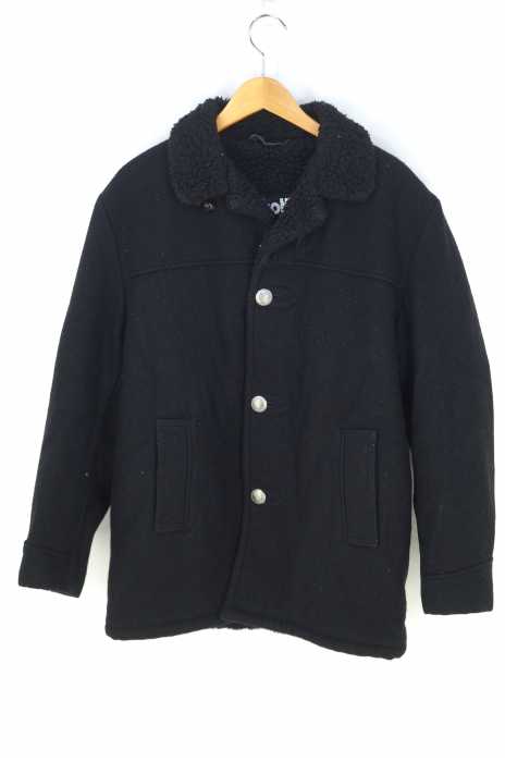 Schott （ショット） ウールコート メンズ アウター