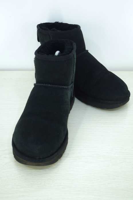 UGG （アグ） クラシックミニ CLASSIC mini レディース シューズ