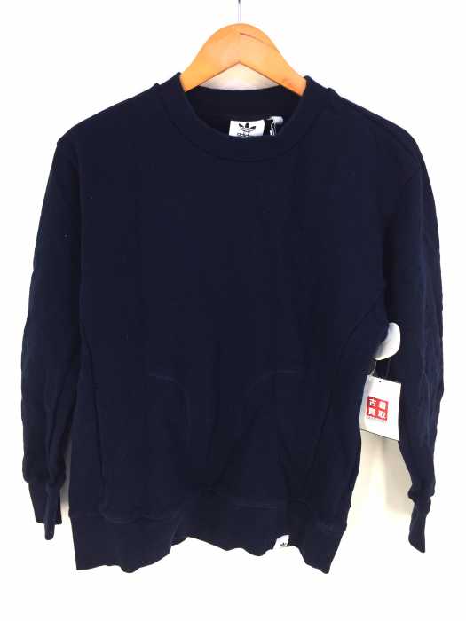 adidas Originals （アディダスオリジナルス） XBYO CREW SWEATSHIRT メンズ トップス