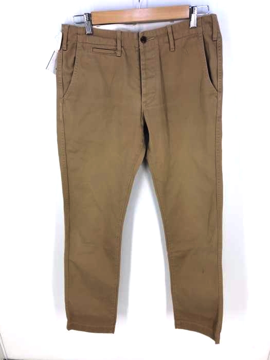 BURGUS PLUS(バーガスプラス) LOT401 メンズ パンツ