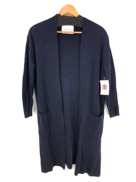 Spick and Span（スピックアンドスパン） シルクカーディガン レディース トップス