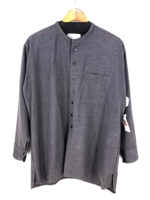TROVE（トローヴ） VALO SHIRT メンズ トップス