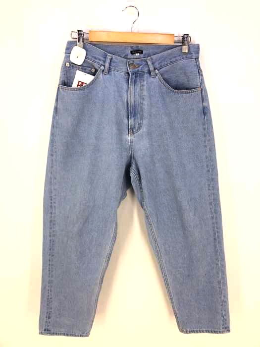 FREAKS STORE（フリークスストア） ワイドケミカルパンツ メンズ パンツ