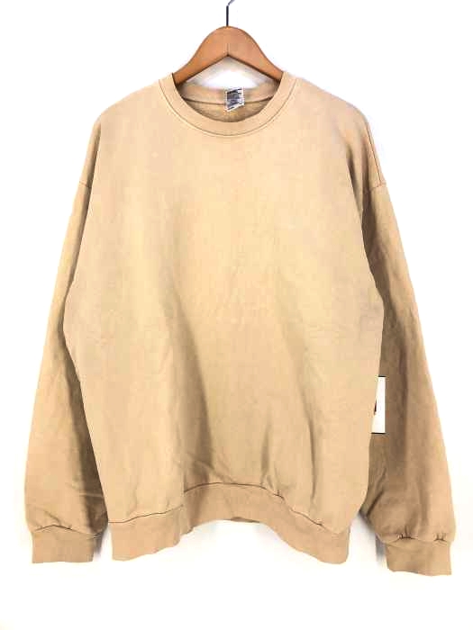 LOS ANGELES APPAREL（ロサンゼルスアパレル） 14oz ヘビーオンススウェット メンズ トップス