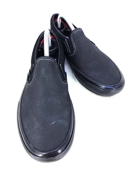 VANS（バンズ） UK企画 SKATE SLIP-ON メンズ シューズ