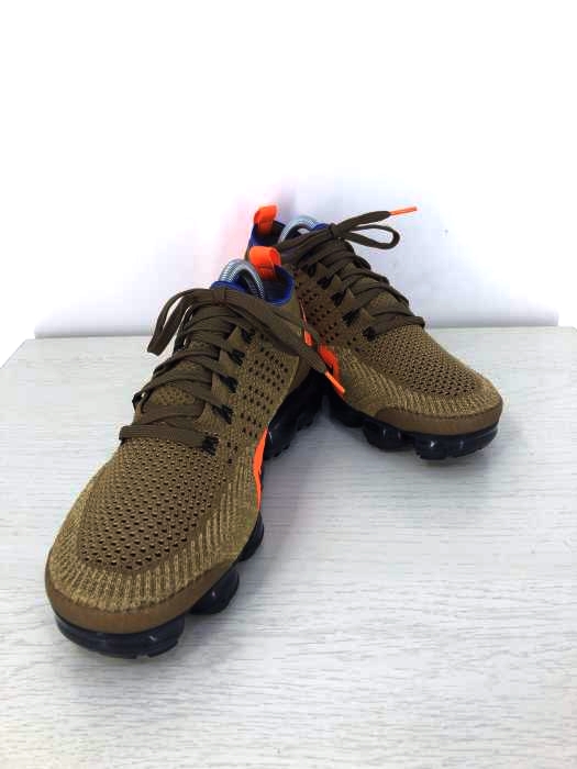 NIKE（ナイキ） AIR VAPORMAX FLYKNIT 2 メンズ シューズ