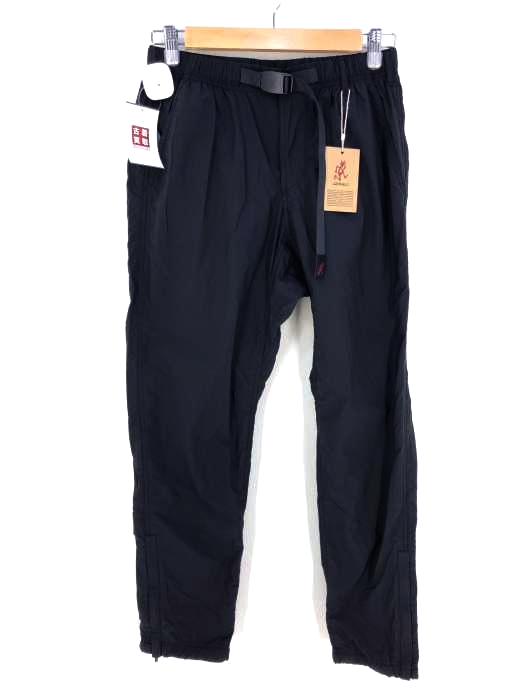 GRAMICCI(グラミチ) PACKABLE TRUCK PANTS メンズ パンツ