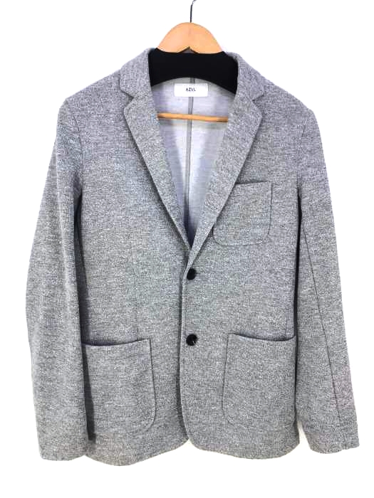 azul メンズ ジャケット AZUL by moussy メンズのアウターの通販 mall 