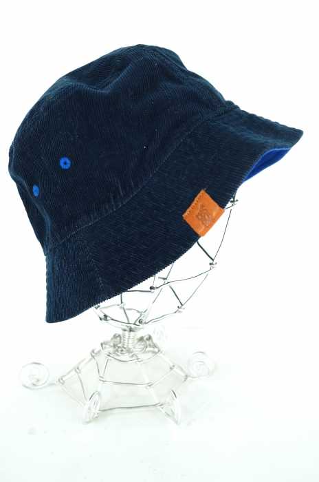 MASACAHAT （） コーデュロイバケットハット メンズ 帽子