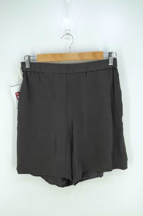 theory luxe （セオリーリュクス） シルクショートパンツ レディース パンツ